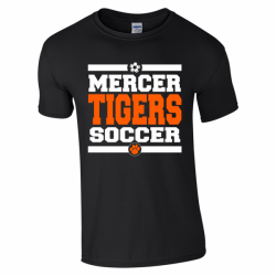 Mercer Tigers Soccer