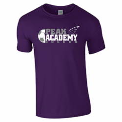 Peak Academy Soccer