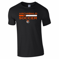 Archibald Soccer