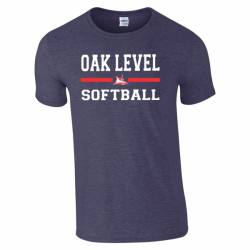 Oak Level Softball
