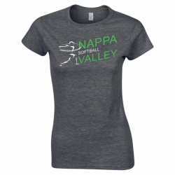 Nappa Valley Softball