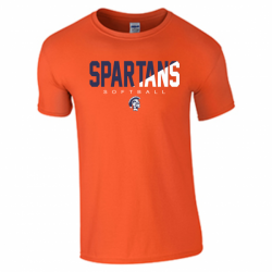 Spartans Softball