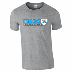 Falcons Softball