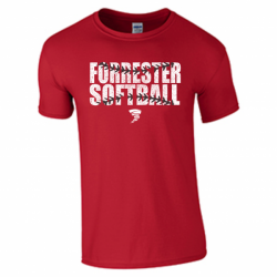 Forrester Softball