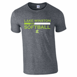 Lake Winston Softball