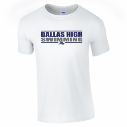 Dalls High Swimming