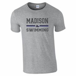 Madison Swimming