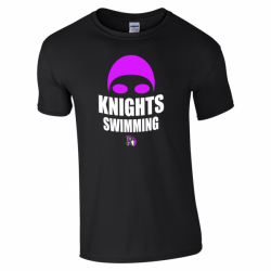 Knights Swimming