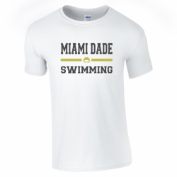 Miami Dade Swimming