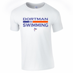 Swimming 32 Dortman Swimming MOCKUP