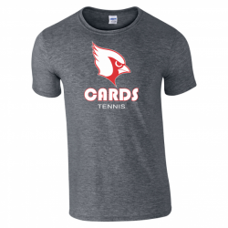 Cards Tennis