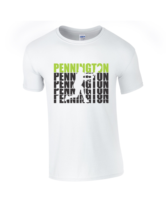 Pennington Tennis