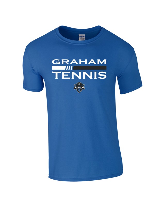 Graham Tennis