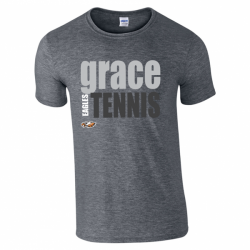 Grace Tennis 2