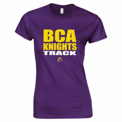 BCA Track and Field