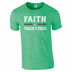 Faith Track and Field