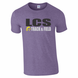 LCS Track and Field
