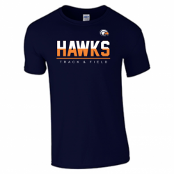 Hawks Track and Field