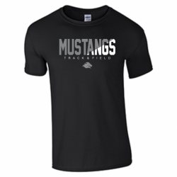 Mustangs Track and Field