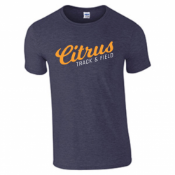 Citrus Track and Field