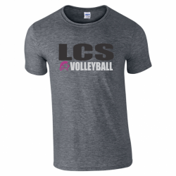 LCS Volleyball