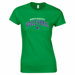 North Augusta Volleyball