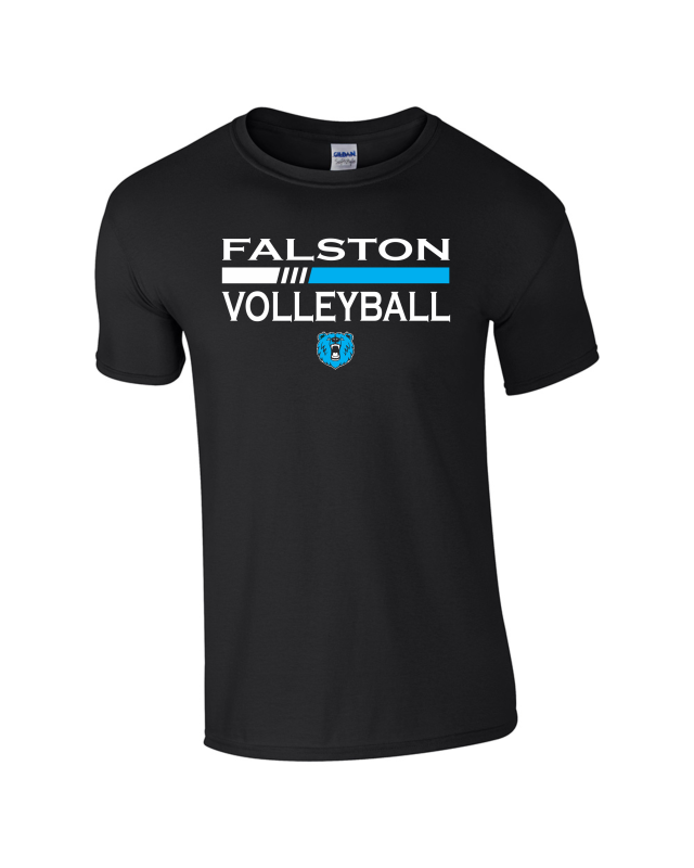 Falston Volleyball