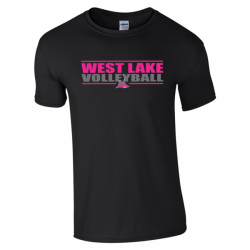 West Lake Volleyball