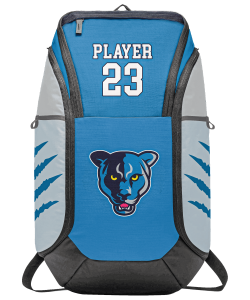 Volleyball Design 18 (Backpacks)
