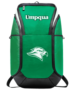 Volleyball Design 15 (Backpacks)