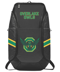 Volleyball Design 9 (Backpacks)