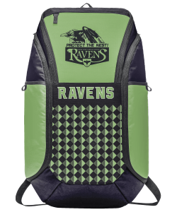 Volleyball Design 7 (Backpacks)