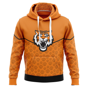 Volleyball (Hoody) - 09