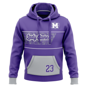 Volleyball (Hoody) - 12