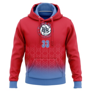 Volleyball (Hoody) - 19