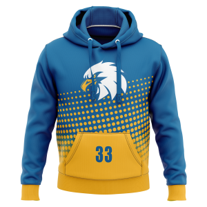 Volleyball (Hoody) - 20