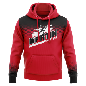 Volleyball (Hoody) - 24