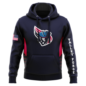 Volleyball (Hoody) - 25