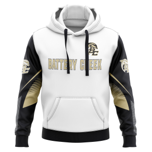 Baseball (Hoody) - 32