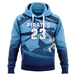 Sports (Hoody) - 30