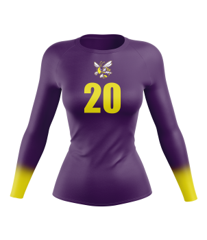 Volleyball (Uniform) - 01