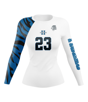 Volleyball (Uniform) - 07