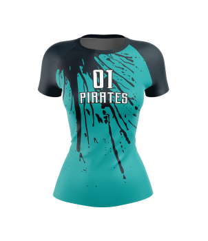 Volleyball (Uniform) - 09