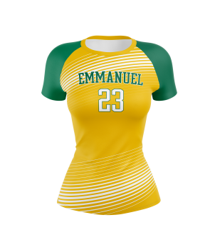 Volleyball (Uniform) - 10