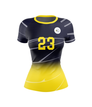 Volleyball (Uniform) - 11