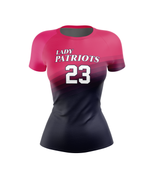 Volleyball (Uniform) - 14