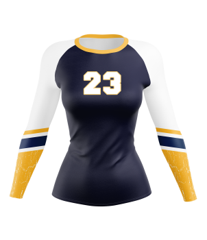 Volleyball (Uniform) - 16