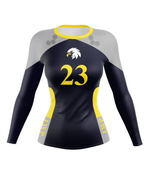 Volleyball (Uniform) - 17