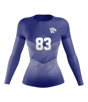 Volleyball (Uniform) - 19