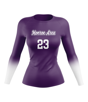 Volleyball (Uniform) - 22